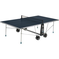 Ping Pong Cornilleau 100X outdoor - Vendita online - Giochi Restaldi