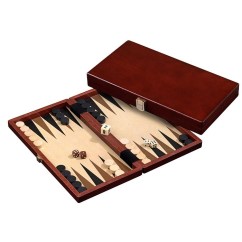 Backgammon Naxos - Vendita online - Giochi Restaldi