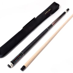 Stecca smontabile Centurion 3 American Pool - Vendita online - Giochi Restaldi