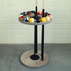 Stecchiera colonna bassa - Harlem Cement - Vendita online - Giochi Restaldi