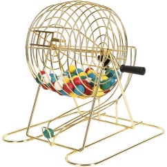 Bingo Special Color - Vendita online - Giochi Restaldi