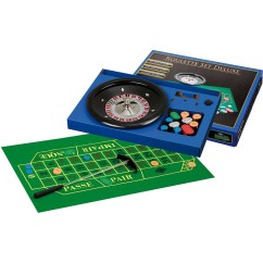 Set completo Roulette - Bakelite - Vendita online - Giochi Restaldi
