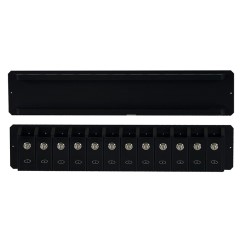 Portastecche con serratura- 12 Posti - Vendita online - Giochi Restaldi