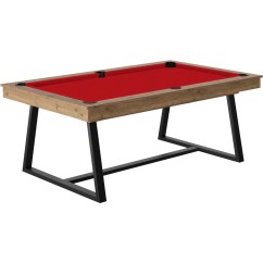 Biliardo tavolo Morgan - Vendita online - Giochi Restaldi