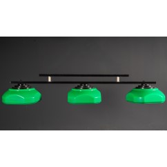 Lampadario 3 Campane, stile classico - Vendita online - Giochi Restaldi