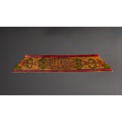 Lampadario plafoniera  Mod. Bell Epoque - usato - Vendita online - Giochi Restaldi